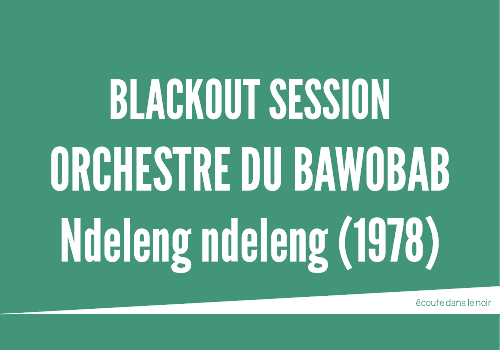 Orchestre Blackout